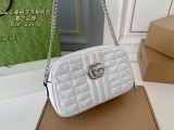 グッチバッグ GUCCI 2025新作 カメラバッグ
