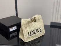 ロエベバッグ LOEWE 2025新作 トートバッグ