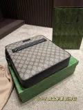 グッチバッグ GUCCI 2025新作 メッセンジャーバッグ