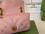 グッチバッグ GUCCI 2025新作 チェーンバッグ