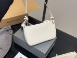 バレンシアガバッグ BALENCIAGA 2025新作 脇袋