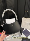 プラダバッグ PRADA 2025新作 脇袋