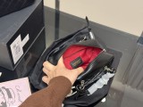 シャネルバッグ CHANEL 2025新作 枕袋