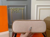 エルメスバッグ HERMES 2025新作 メイクアップとトイレタリーバッグ