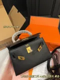 エルメスバッグ HERMES 2025新作 ケリーバッグ