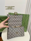 グッチバッグ GUCCI 2025新作 砂時計バッグ