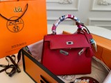 エルメスバッグ HERMES 2025新作 ケリーバッグ