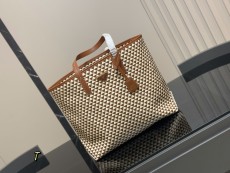 プラダバッグ PRADA 2025新作 トートバッグ