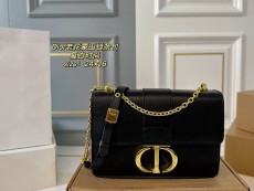 ディオールバッグ DIOR 2025新作 チェーンバッグ