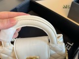 シャネルバッグ CHANEL 2025新作 ケリーバッグ