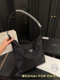 プラダバッグ PRADA 2025新作 脇袋