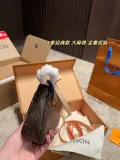 ルイヴィトンバッグ LOUIS VUITTON 2025新作 ハンドバッグ