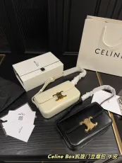 セリーヌバッグ CELINE 2025新作 バゲット