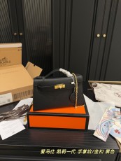 エルメスバッグ HERMES 2025新作 ケリーバッグ