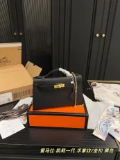 エルメスバッグ HERMES 2025新作 ケリーバッグ