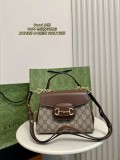 グッチバッグ GUCCI 2025新作 ハンドバッグ