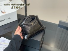 シャネルバッグ CHANEL 2025新作 ハンドバッグ