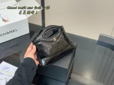 シャネルバッグ CHANEL 2025新作 ハンドバッグ