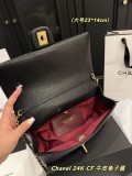 シャネルバッグ CHANEL 2025新作 クロスボディバッグ