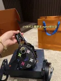 ルイヴィトンバッグ LOUIS VUITTON 2025新作 枕袋