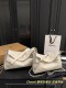 シャネルバッグ CHANEL 2025新作 チェーン折りたたみバッグ