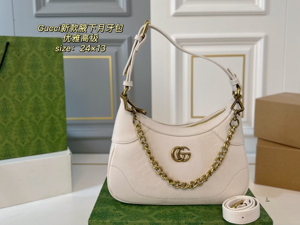 グッチバッグ GUCCI 2025新作 脇袋