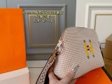 エルメスバッグ HERMES 2025新作 メイクアップとトイレタリーバッグ