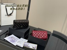 シャネルバッグ CHANEL 2025新作 フォーチュンバッグ