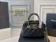 シャネルバッグ CHANEL 2025新作 チェーンハンドルショルダーバッグ