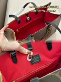 ルイヴィトンバッグ LOUIS VUITTON 2025新作 ハンドバッグ