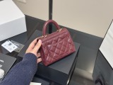 シャネルバッグ CHANEL 2025新作 ハンドバッグ