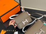 エルメスバッグ HERMES 2025新作 クロスボディバッグ