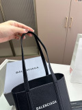 バレンシアガバッグ BALENCIAGA 2025新作 ショッピングバッグ