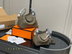 エルメスバッグ HERMES 2025新作 Lindy