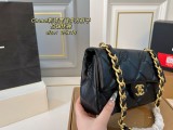 シャネルバッグ CHANEL 2025新作 チェーンバッグ