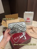 グッチバッグ GUCCI 2025新作 marmont