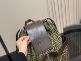 フェンディバッグ FENDI 2025新作 バックパック
