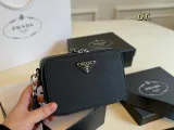 プラダバッグ PRADA 2025新作 カメラバッグ