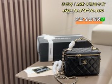 シャネルバッグ CHANEL 2025新作 ボックスバッグ