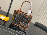 ゴヤールバッグ GOYARD 2025新作 ショッピングバッグ