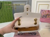 グッチバッグ GUCCI 2025新作 チェーンバッグ