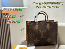 ルイヴィトンバッグ LOUIS VUITTON 2025新作 ハンドバッグ