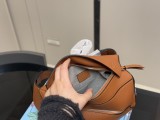 ロエベバッグ LOEWE 2025新作 チェストバッグ メッセンジャーバッグ