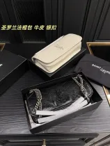 サンローランバッグ Yves Saint Laurent 2025新作 バゲット