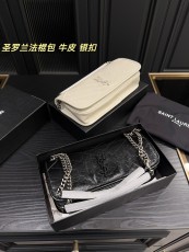 サンローランバッグ Yves Saint Laurent 2025新作 バゲット