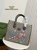 グッチバッグ GUCCI 2025新作 トートバッグ
