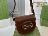 グッチバッグ GUCCI 2025新作 サドルバッグ