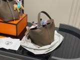エルメスバッグ HERMES 2025新作 野菜かごバッグ