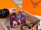 エルメスバッグ HERMES 2025新作 ケリーバッグ