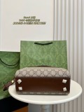 グッチバッグ GUCCI 2025新作 ハンドバッグ